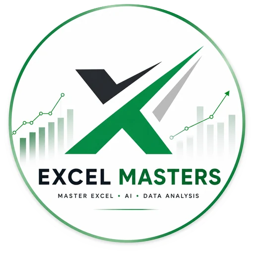 Excel Masters